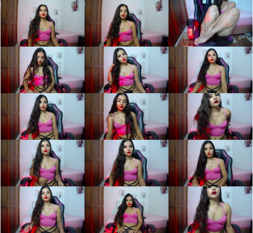 View or download file medusa_025 on 2023-01-20 from chaturbate