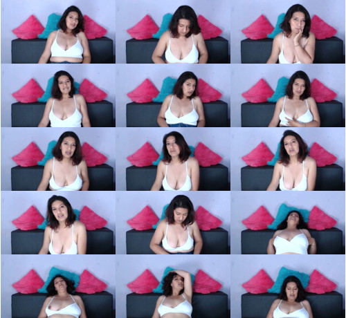 View or download file sweet_kitita on 2023-01-21 from chaturbate