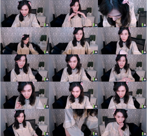 View or download file teyaquincy on 2023-01-21 from chaturbate