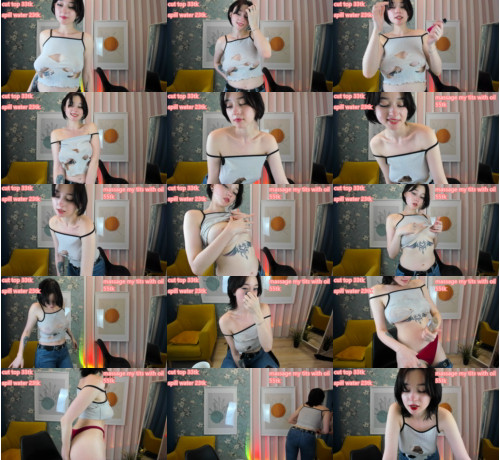 View or download file folly_molly on 2023-01-22 from chaturbate