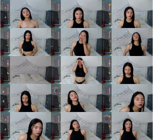 View or download file foxy_03 on 2023-01-22 from chaturbate