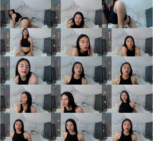 View or download file foxy_03 on 2023-01-22 from chaturbate