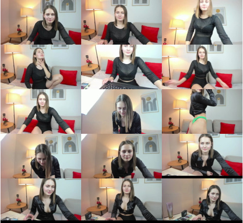 View or download file karmenjoy on 2023-01-22 from chaturbate
