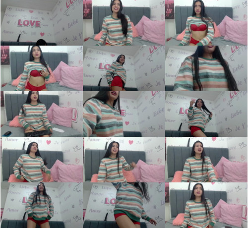 View or download file kaylakristenx on 2023-01-23 from chaturbate