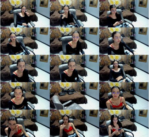 View or download file _emily_lee on 2023-01-24 from chaturbate