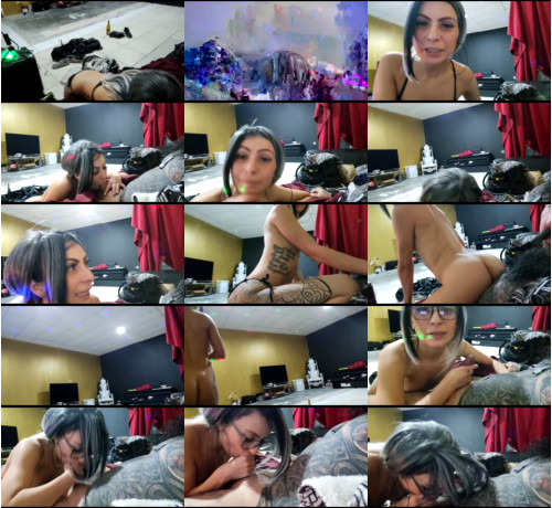 View or download file laminxxx on 2023-01-24 from chaturbate