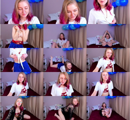 View or download file lanadelmaar on 2023-01-24 from chaturbate