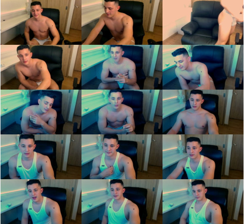 View or download file danny280896 on 2023-01-25 from chaturbate