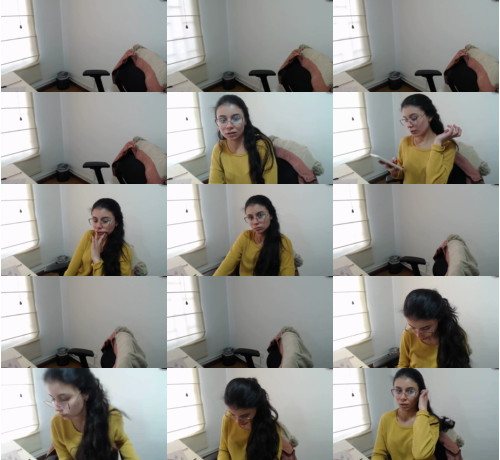 View or download file gabrielarossa on 2023-01-25 from chaturbate