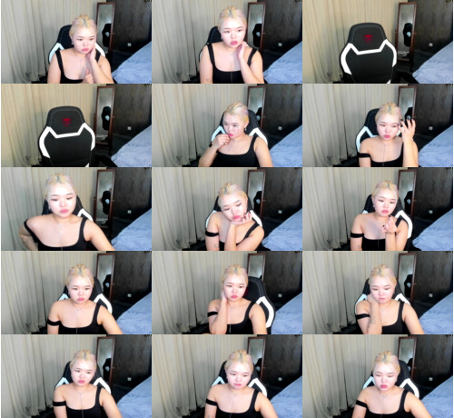 View or download file janice_coy on 2023-01-25 from chaturbate
