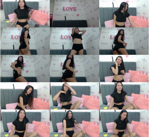 View or download file kaylakristenx on 2023-01-25 from chaturbate