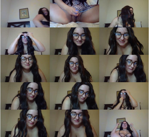 View or download file lillyriver on 2023-01-25 from chaturbate