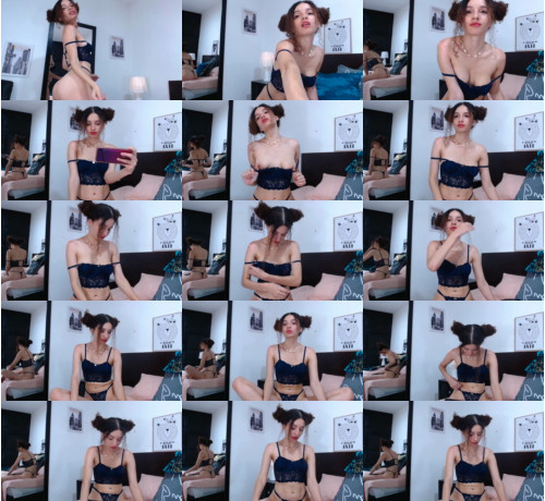 View or download file liv_laurens on 2023-01-25 from chaturbate