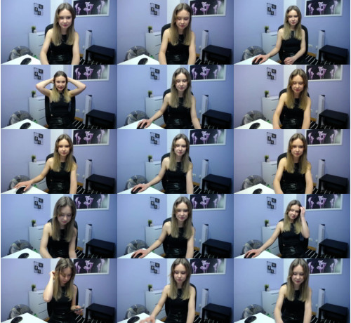 View or download file lucy_marshman on 2023-01-25 from chaturbate