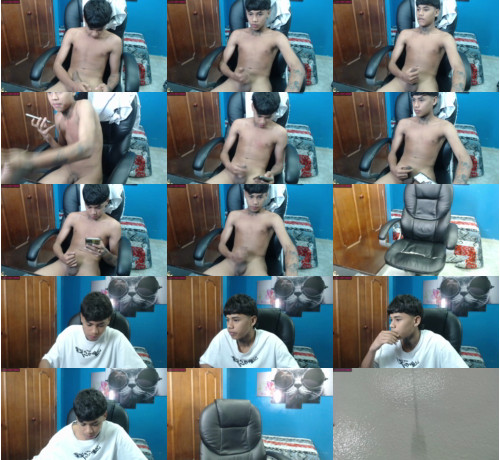 View or download file luxurytian on 2023-01-25 from chaturbate
