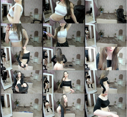 View or download file malibu_lady on 2023-01-25 from chaturbate