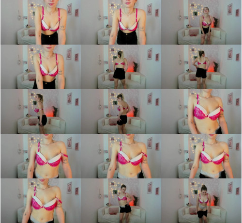 View or download file nina_croft18 on 2023-01-25 from chaturbate