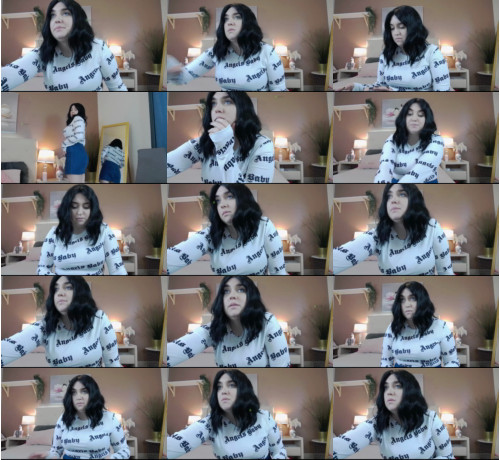 View or download file restlessgirl_sg on 2023-01-25 from chaturbate