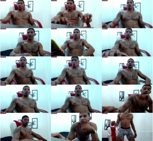 View or download file dariusniles on 2023-01-26 from chaturbate