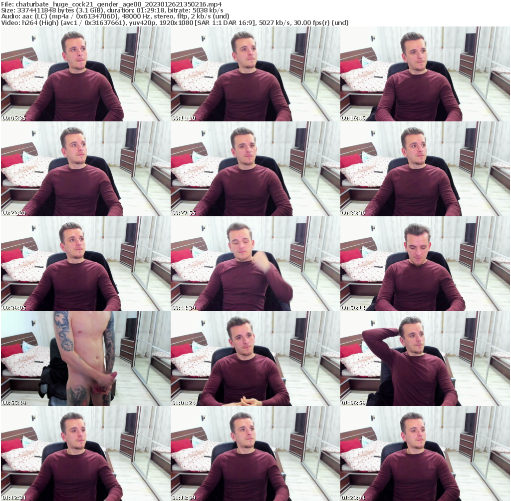 Download or Stream file huge_cock21 on 2023-01-26