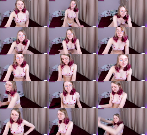 View or download file lanadelmaar on 2023-01-26 from chaturbate