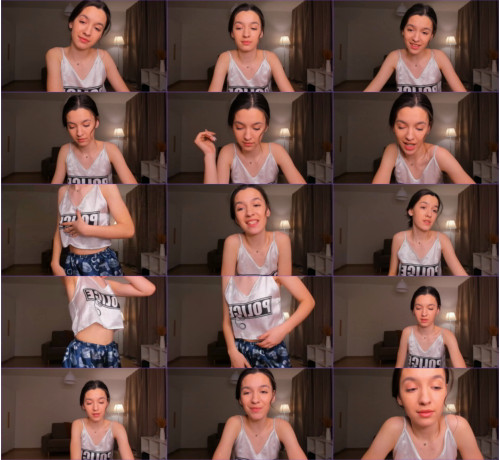 View or download file ashley_willi on 2023-01-27 from chaturbate
