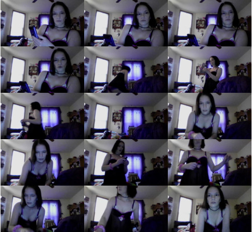 View or download file lickmykittykatt on 2023-01-27 from chaturbate