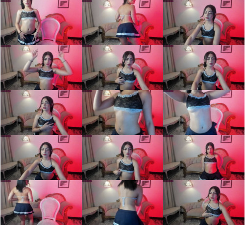 View or download file shanonclark on 2023-01-27 from chaturbate
