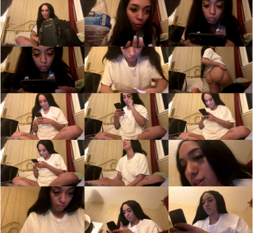 View or download file bambibabyy868348 on 2023-01-29 from chaturbate