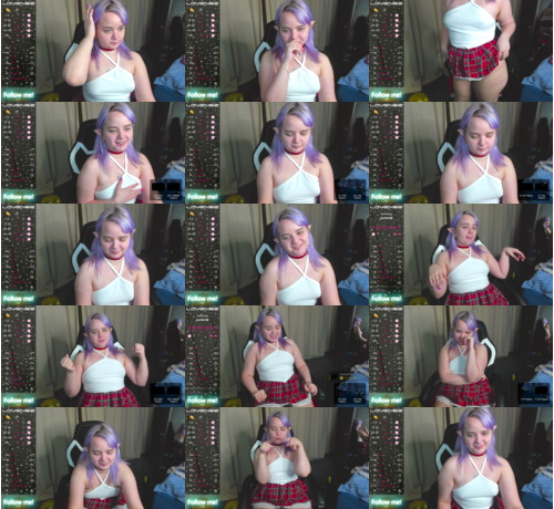 View or download file blush_eva_ on 2023-01-29 from chaturbate