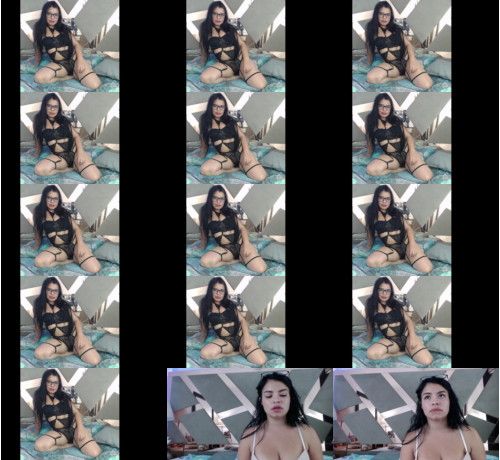 View or download file karla_eliv on 2023-01-29 from chaturbate