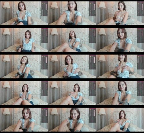 View or download file kristinaclarkson on 2023-01-29 from chaturbate