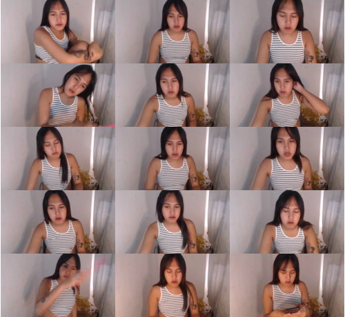 View or download file ursweetpinayxxx on 2023-01-29 from chaturbate