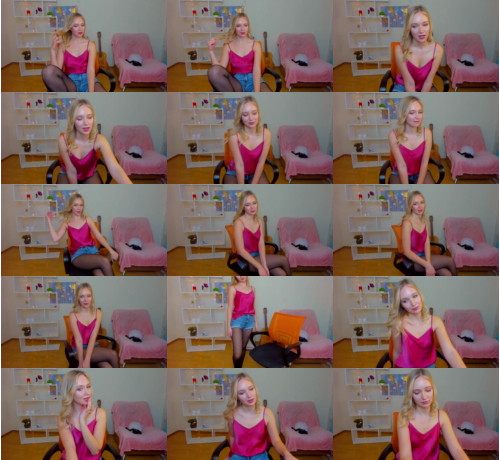 View or download file _chloelove_ on 2023-01-30 from chaturbate