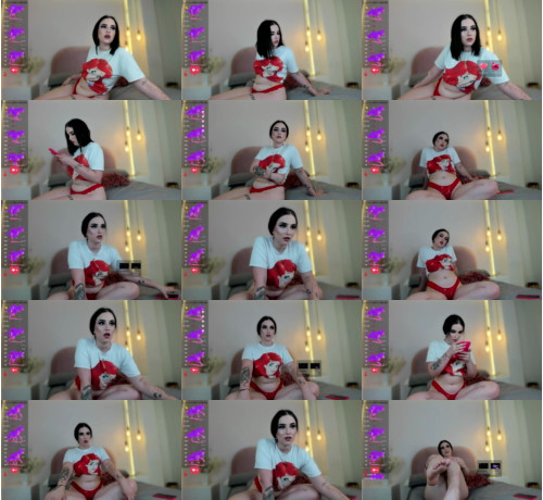 View or download file georgina_cs on 2023-01-30 from chaturbate