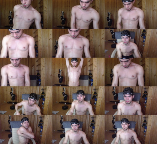 View or download file michael_michel on 2023-01-30 from chaturbate