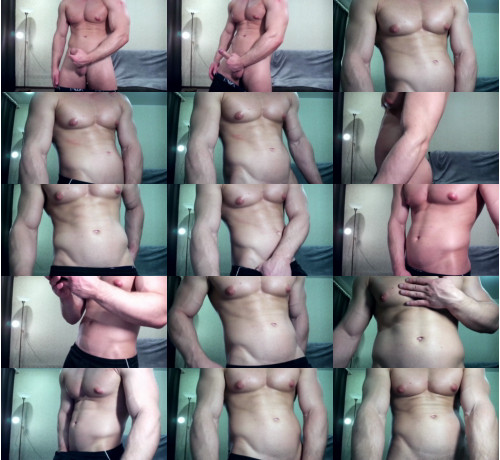 View or download file wowgeorge on 2023-01-30 from chaturbate
