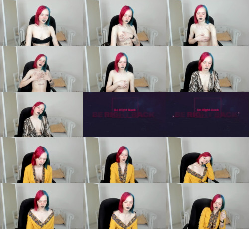 View or download file the_xiii on 2023-01-31 from chaturbate