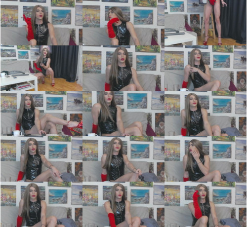 View or download file vanessaviperr on 2023-01-31 from chaturbate