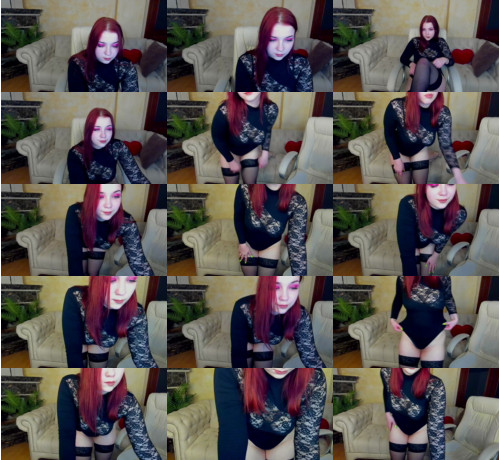 View or download file blackreddevil on 2023-02-01 from chaturbate