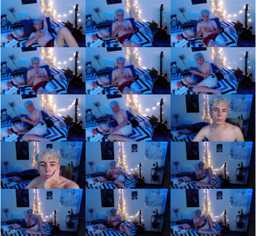 View or download file southlatin_twink on 2023-02-01 from chaturbate