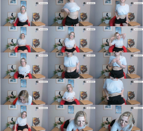 View or download file evadavises on 2023-02-02 from chaturbate