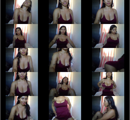 View or download file himehyuga01 on 2023-02-02 from chaturbate