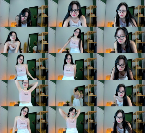 View or download file milli_blush on 2023-02-02 from chaturbate