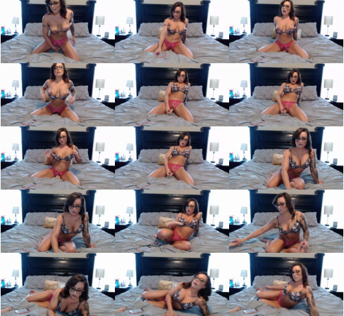 View or download file nikkiquinn on 2023-02-02 from chaturbate
