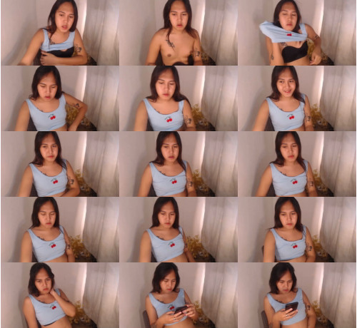 View or download file ursweetpinayxxx on 2023-02-02 from chaturbate