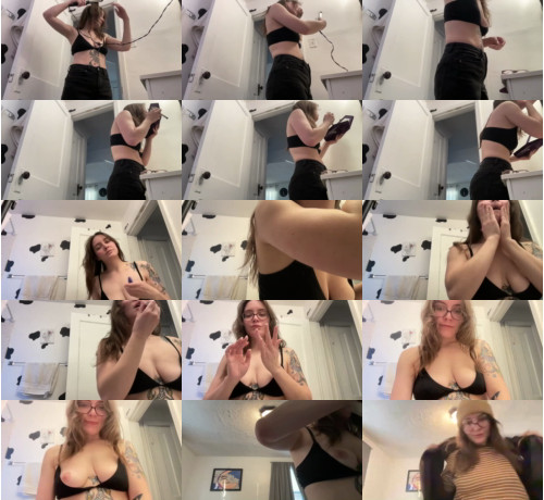 View or download file indifferentnymph on 2023-02-03 from chaturbate