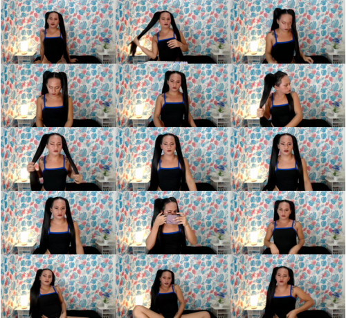 View or download file khloehollywood on 2023-02-03 from chaturbate