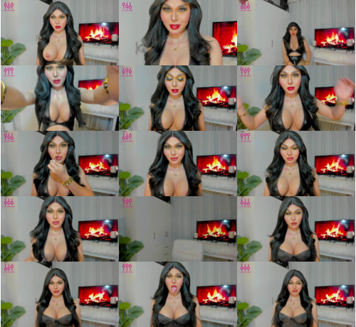 View or download file thealmightygoddess on 2023-02-03 from chaturbate