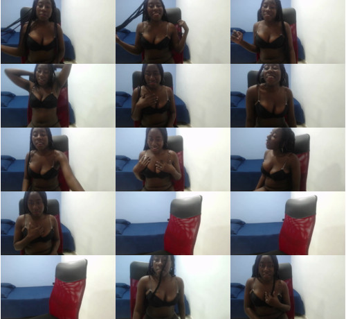 View or download file ciaratist on 2023-02-04 from chaturbate